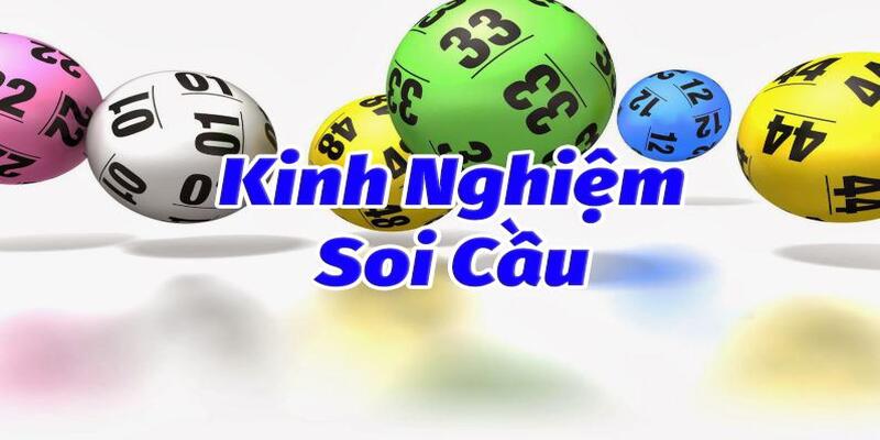 Soi cầu xổ số