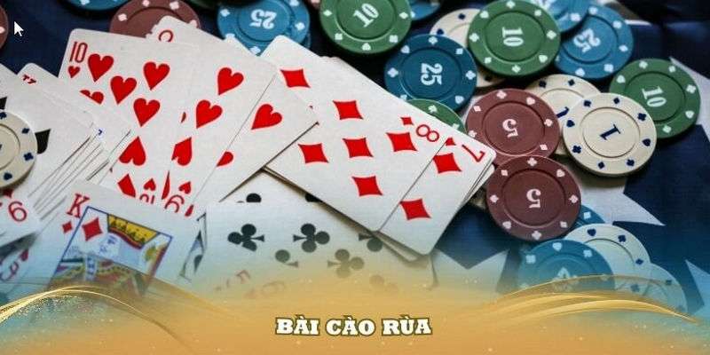 Bài cào rùa Xin88